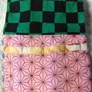 移動ポケットの画像