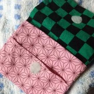 移動ポケットの画像