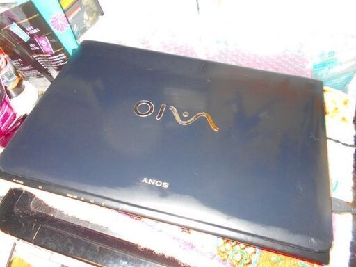 SONY vaio SVE1511AJA Core i5