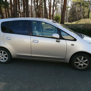 安い車！ たったの4万円 !
