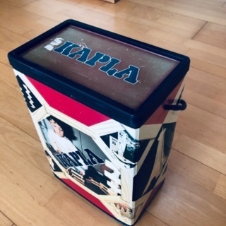 カブラ　KAPLA