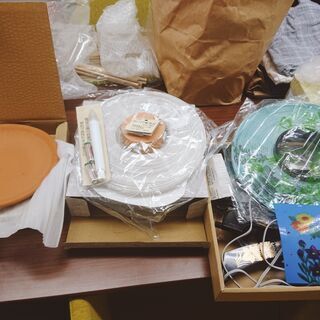 日蓮宗提灯セットお譲りします