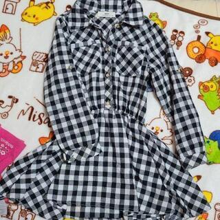 女の子服まとめ売りの画像