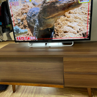 SONY ブラビア　40インチ