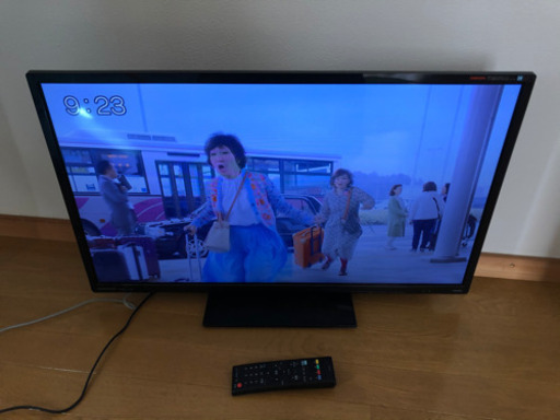 液晶テレビ　オリオン　LX-321BPR 32インチ