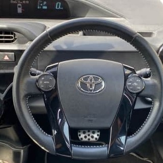 あなたもローンで車が買えちゃう～トヨタアクア～(⋈◍＞◡＜◍)。✧の画像