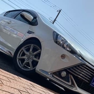 あなたもローンで車が買えちゃう～トヨタアクア～(⋈◍＞◡＜◍)。✧の画像