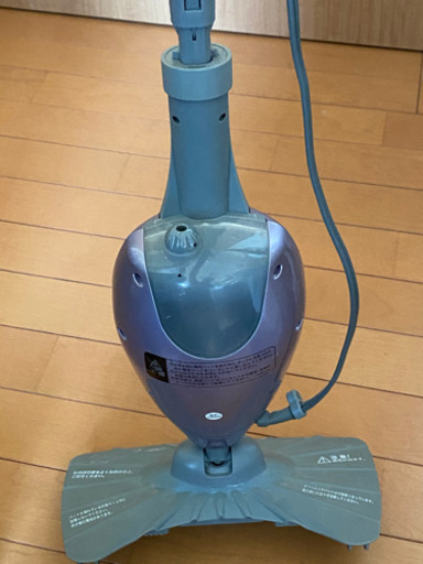 シャーク　スチームクリーナー　スチームモップ　除菌　滅菌　