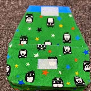 お弁当袋など4点セットの画像
