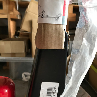 業務用ハンドリフト