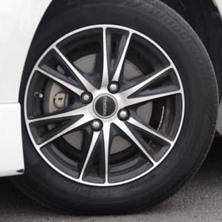 【かっこいいヴィッツ✨8,7000キロ/H24年式😘🙌】の画像