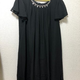 ドレス