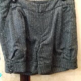 ショートパンツスーツ【最終値下げ】の画像