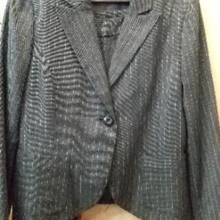 ショートパンツスーツ【最終値下げ】