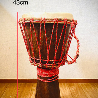 ジャンベ ドゥンドゥン リサイクルショップ宮崎屋 佐土原店 24.12.17F