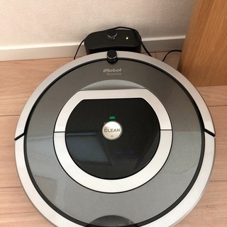 ルンバ780