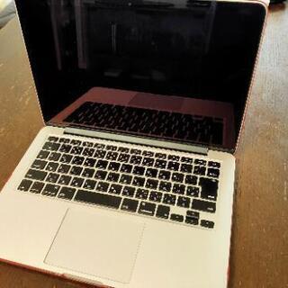 Mac book pro 2015