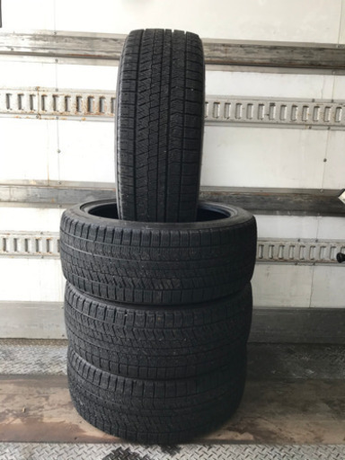 BS  VRX2  ☆245/40R20☆