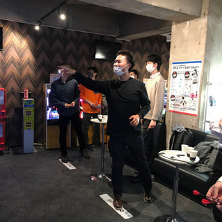 【急募・4名参加確定】3/20（土）12：30-14：00【新宿】にてダーツ【初心者歓迎】 - スポーツ