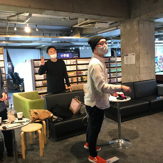 【急募・4名参加確定】3/20（土）12：30-14：00【新宿】にてダーツ【初心者歓迎】 − 東京都