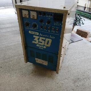 ダイヘン 半自動溶接機 co2 mag 炭酸ガス 混合ガス 自動溶接