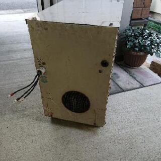 ダイヘン 半自動溶接機 co2 mag 炭酸ガス 混合ガス 自動溶接の画像
