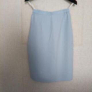 お値下げ!半袖スーツ二通りの画像