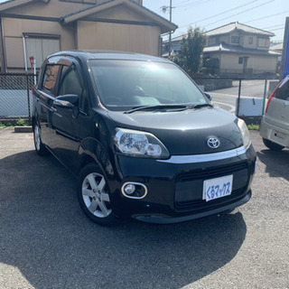 購入ありがとうございます　ポルテ　1.5Y