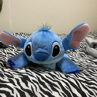 ステッチテッシュカバー❗️の画像