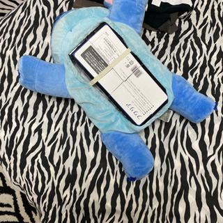 ステッチテッシュカバー❗️の画像