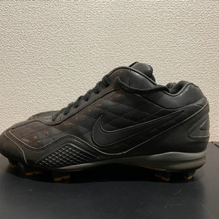 NIKE ソフトスパイク　ベースボールシューズ