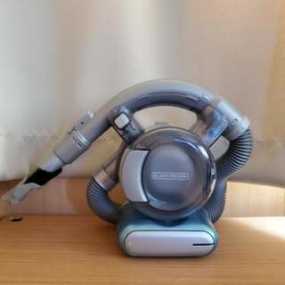 BLACK+DECKERの画像