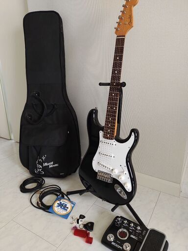 Cort（コルト）エレキベース Artisan（アーチザン）C5H 5弦