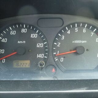 ススキ　kei　車検入れたて！　車検R5年2月の画像