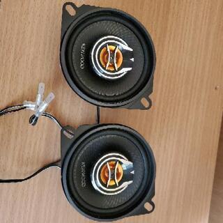KENWOOD　KFC-RS103