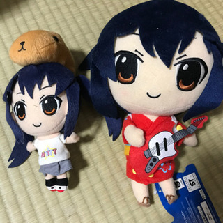 あずにゃん (何か御購入で無料)