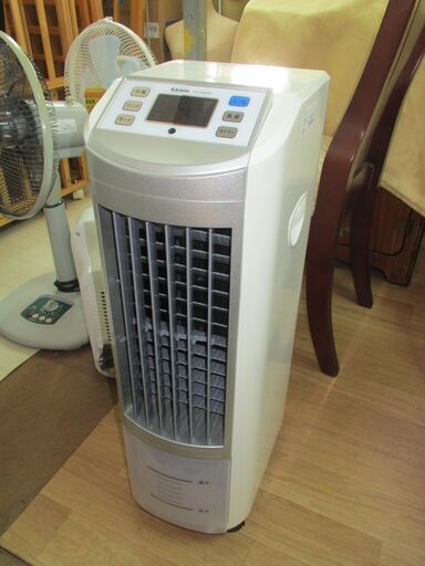 ＩＤ：Ｇ957717　冷風扇　リモコン欠品