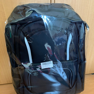 大容量40L リュックサック　新品未開封の画像