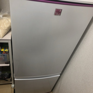 安心・安全の日本製SHARPが破格の値段で購入可能の画像