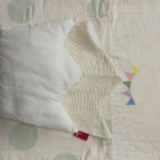 ベビー布団セットの画像