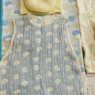 ベビー布団セットの画像