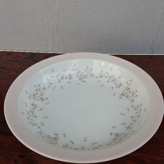 ★中古★可愛いお皿【値下げしました】
