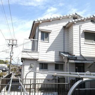 【成約済】★格安4.5万★初期費用3万円★駐車場1台★鹿児島市東...