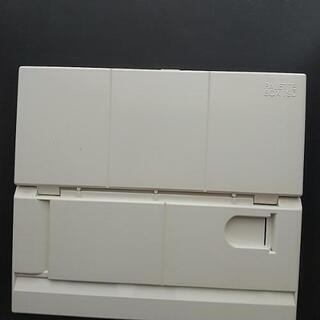 今月末処分　パレット　筆立てつきの画像