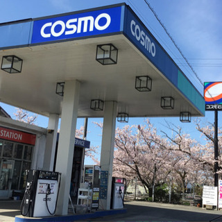 ガソリンスタンド正社員募集