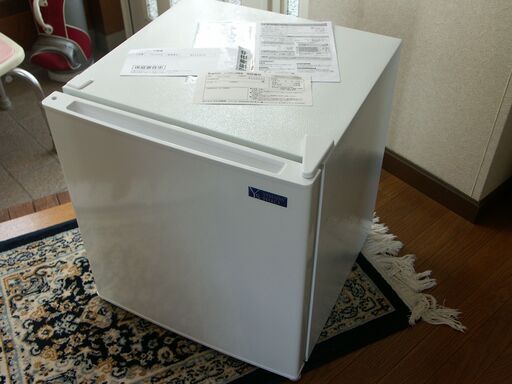 冷蔵庫　47ℓ