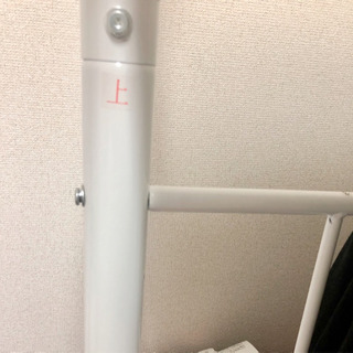 ロフトベッド  ハイベットの画像