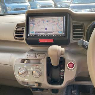 🐣NBOXです🎶大人気車🎶ピカピカです🎶車検整備事務手数料込乗出し価格です🎶の画像