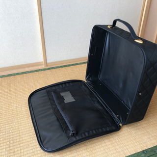 旅行カバン　値下げしました