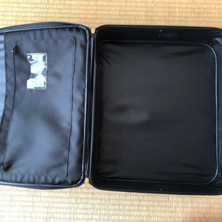 旅行カバン　値下げしましたの画像